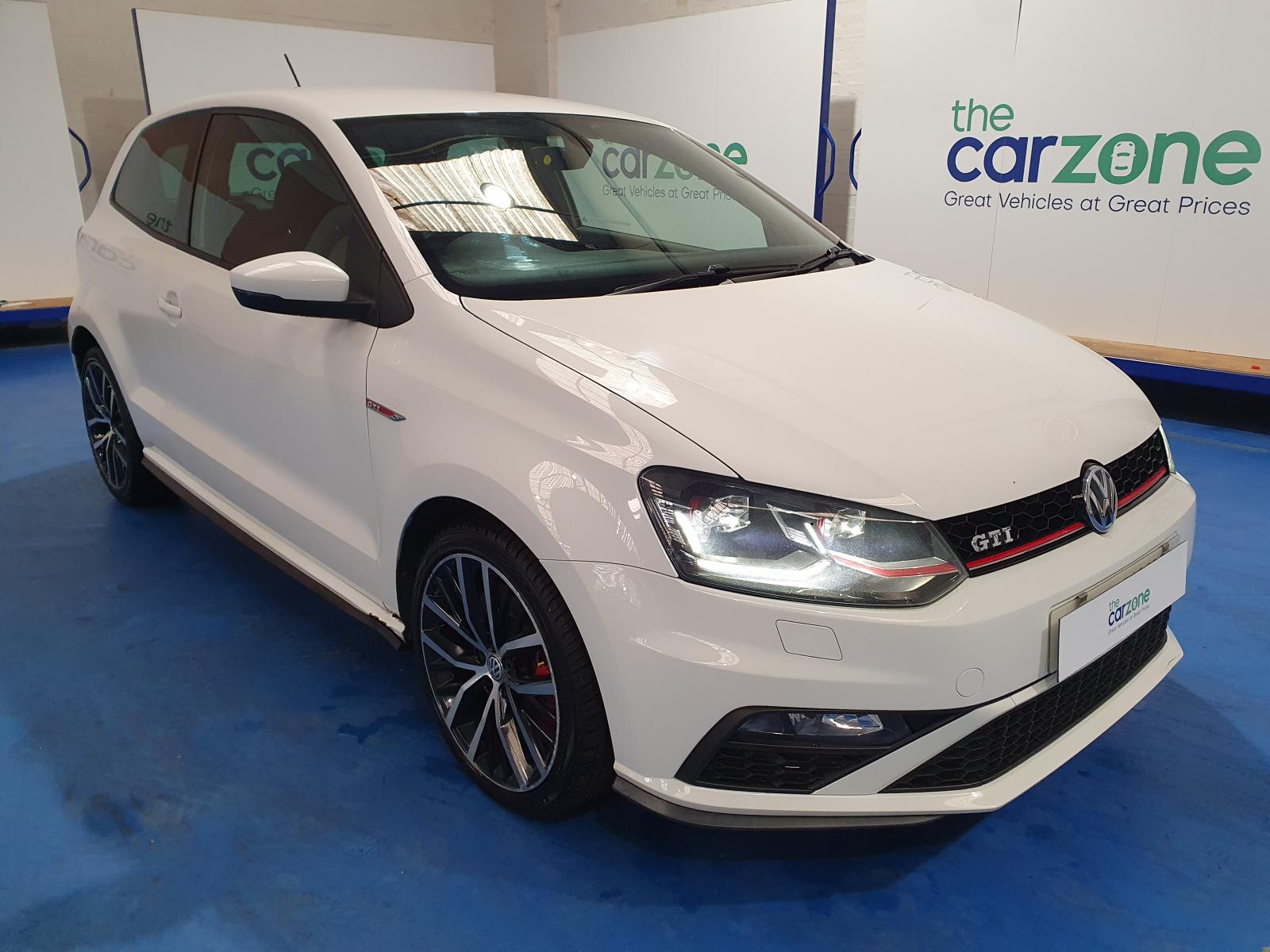 2015 VOLKSWAGEN POLO MK5 FL (A05) 2009 TO 2017 GTI
