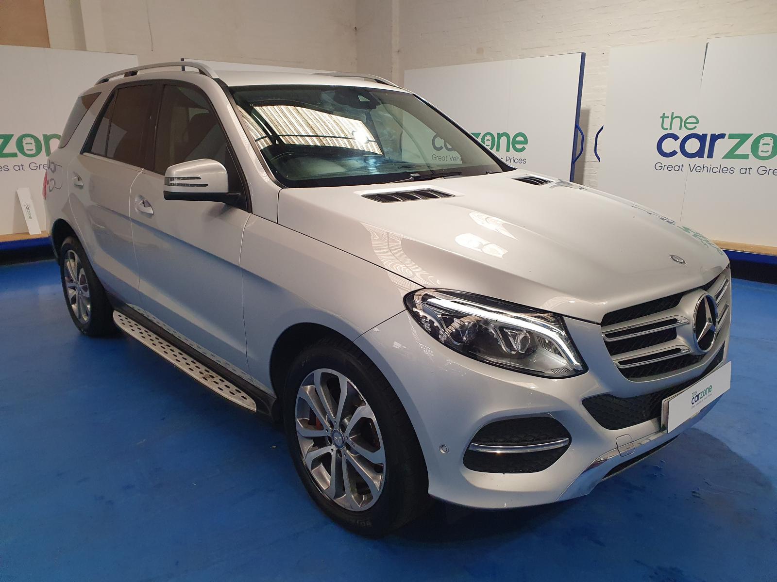 2016 MERCEDES GLE-CLASS MK3 (W166) 2015 TO 2019 GLE 250 D 4MATIC SPORT
