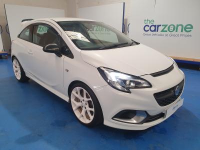2015 VAUXHALL CORSA MK4 (E) (4500) 2014 TO 2020 VXR