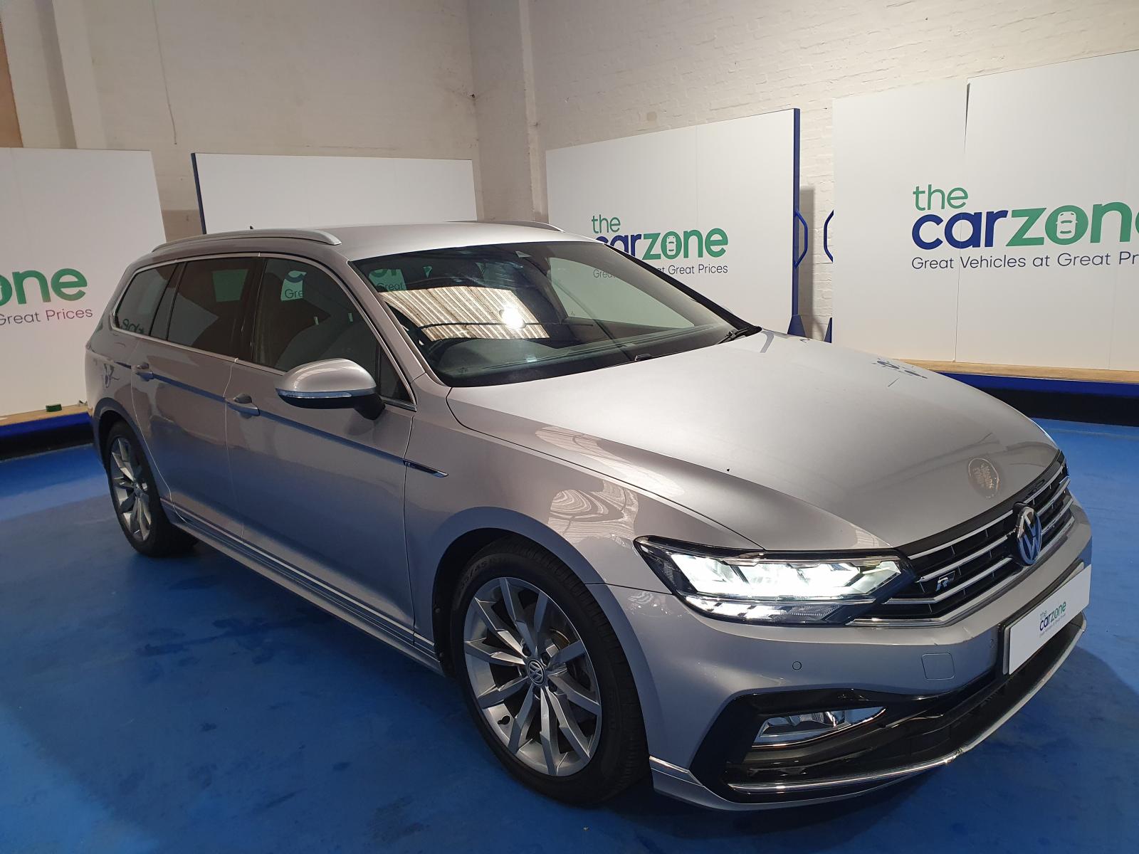 2020 VOLKSWAGEN PASSAT MK7 (B8) 2014 TO 2024 R-LINE TDI DSG
