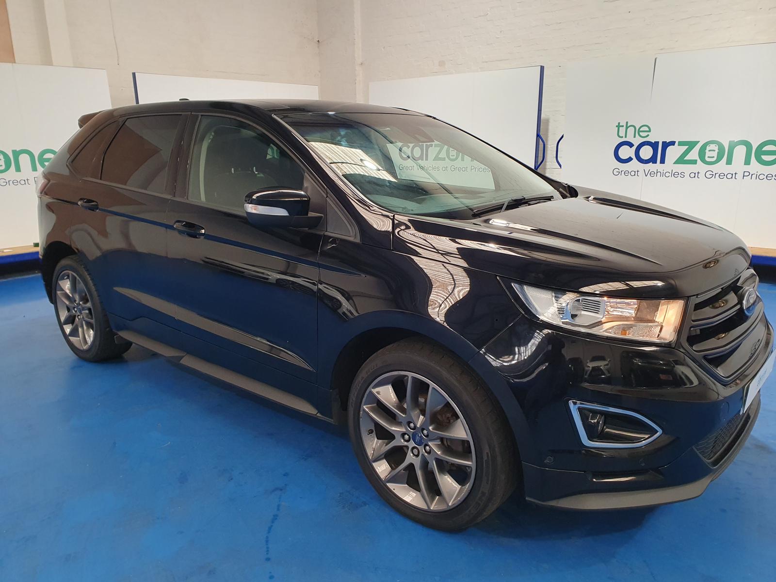 2016 FORD EDGE MK2 (CD539X) 2016 TO 2019 SPORT TDCI