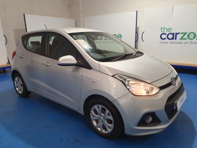2014 HYUNDAI I10 MK2 (IA) 2012 TO 2019 SE