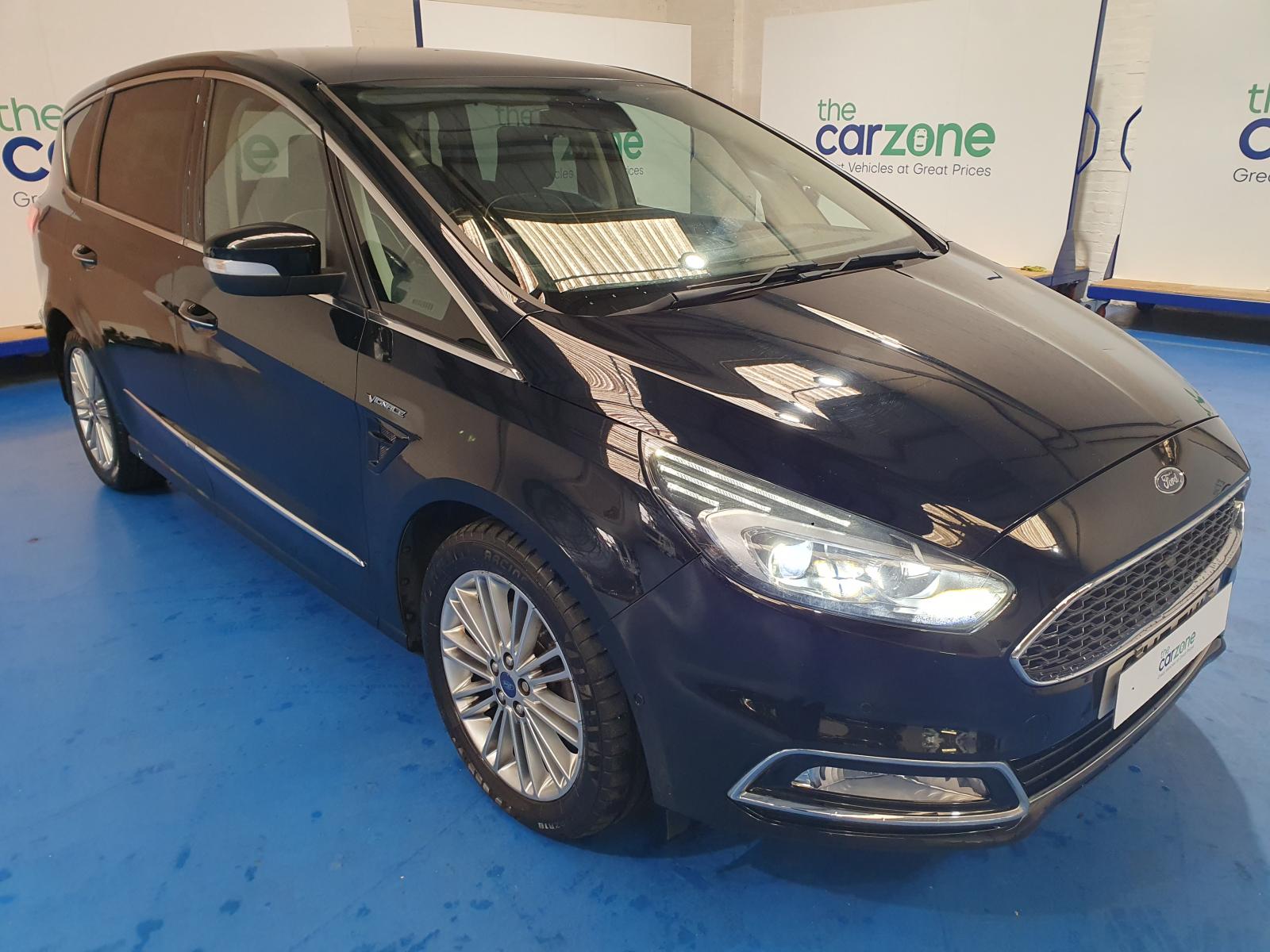 2017 FORD S-MAX MK2 (CD539E) 2015 TO 2017 VIGNALE TDCI