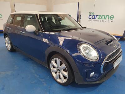 2017 MINI CLUBMAN MK4 (F54) 2015 TO 2018 COOPER SD