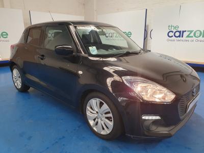 2017 SUZUKI SWIFT MK5 (A2L) 2017 TO 2024 SZ-T BOOSTERJET