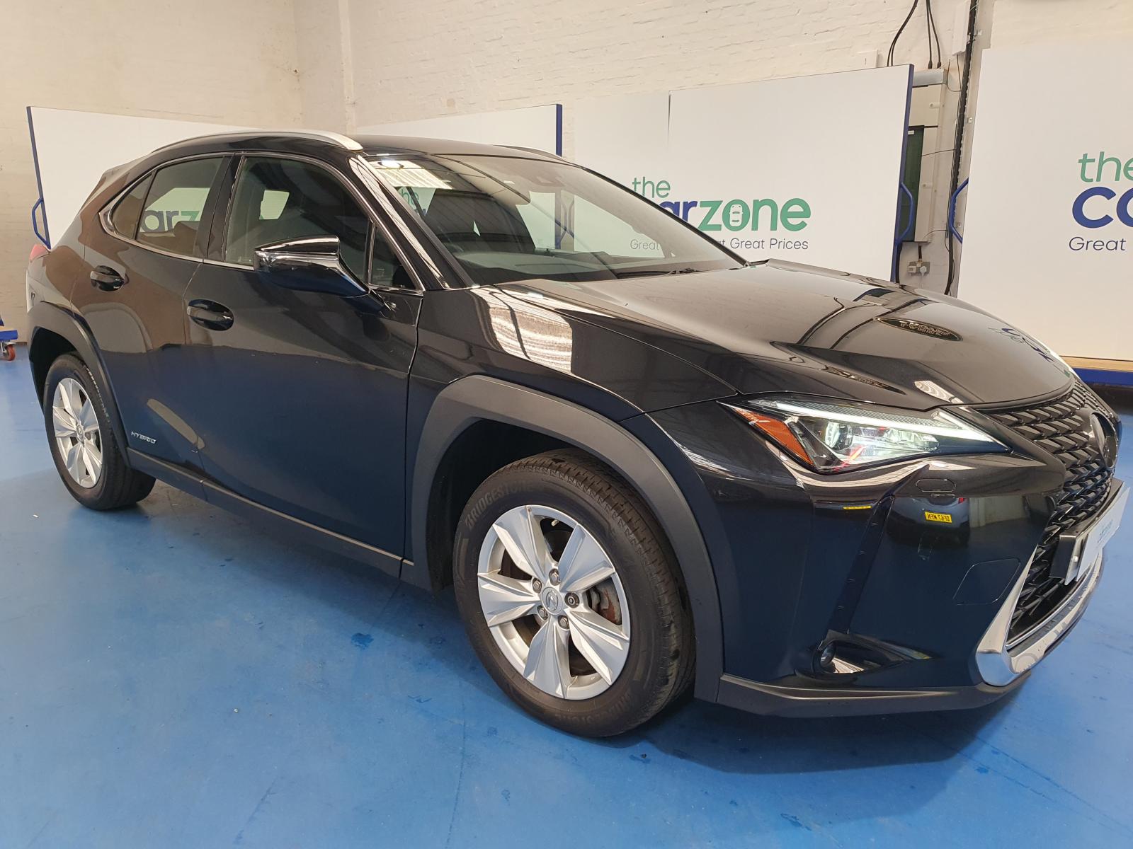 2020 LEXUS UX MK1 (MZAH10R) 2019 On 250H