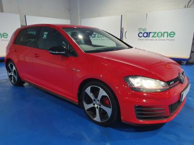 2014 VOLKSWAGEN GOLF MK7 (A7) (5G) 2012 TO 2020 GTI