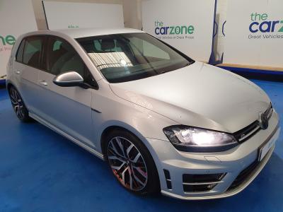 2015 VOLKSWAGEN GOLF MK7 (A7) (5G) 2012 TO 2020 R