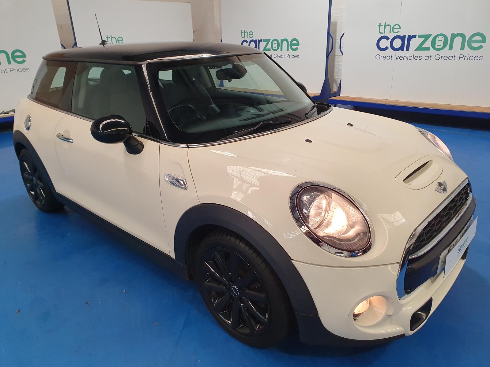 2015 MINI HATCH MK4 (F56) 2013 TO 2021 COOPER S