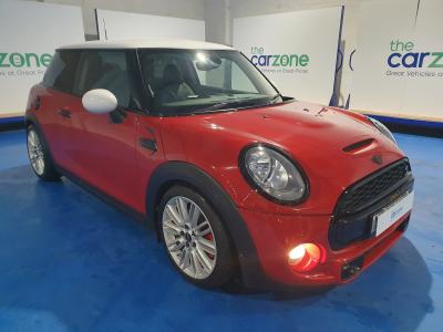 2016 MINI HATCH MK4 (F56) 2013 TO 2021 COOPER S