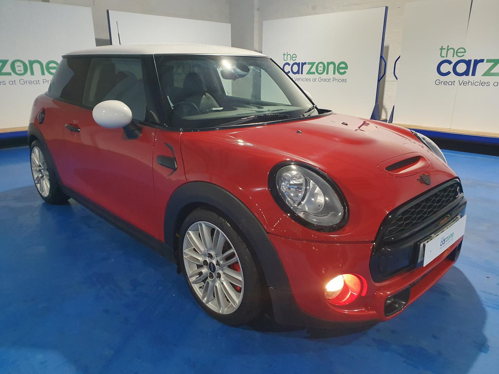 2016 MINI HATCH MK4 (F56) 2013 TO 2021 COOPER S