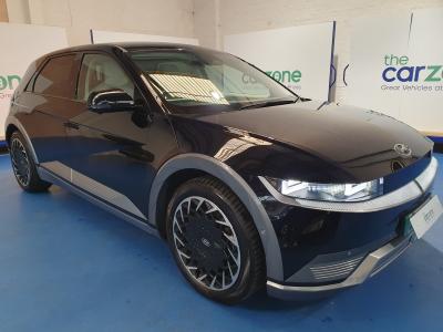 2023 HYUNDAI IONIQ 5 MK1 (NE) 2021 On ULTIMATE