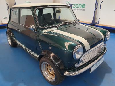 1996 ROVER MINI SPRITE 1992 On