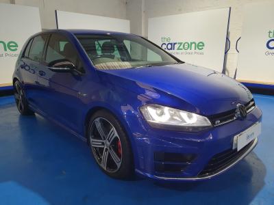 2014 VOLKSWAGEN GOLF MK7 (A7) (5G) 2012 TO 2020 R