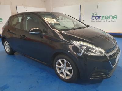 2016 PEUGEOT 208 MK1 FL (IA) 2012 TO 2019 PURETECH ACTIVE