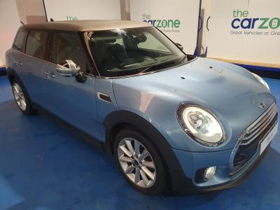 2016 MINI CLUBMAN MK4 (F54) 2015 TO 2018 COOPER