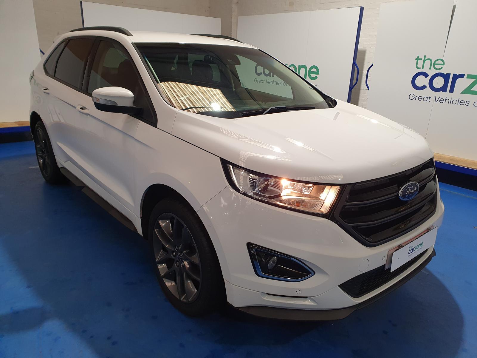 2016 FORD EDGE MK2 (CD539X) 2016 TO 2019 SPORT TDCI