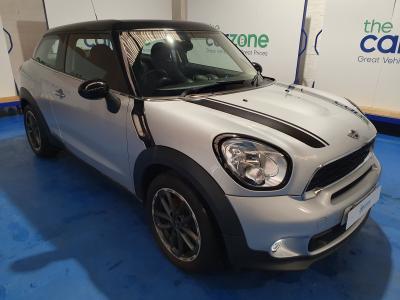 2016 MINI PACEMAN MK3 (R61) 2012 TO 2016 COOPER S