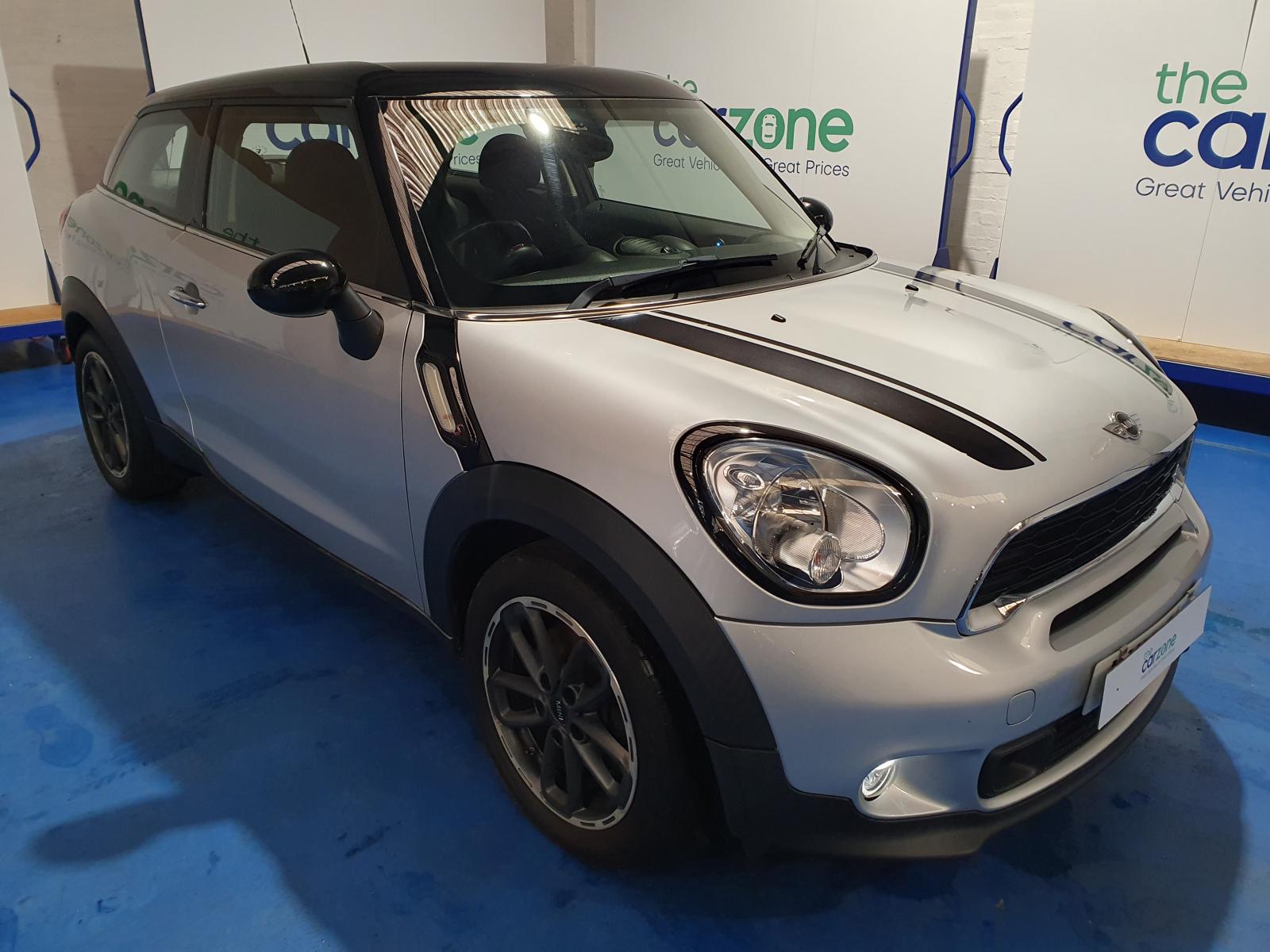 2016 MINI PACEMAN MK3 (R61) 2012 TO 2016 COOPER S