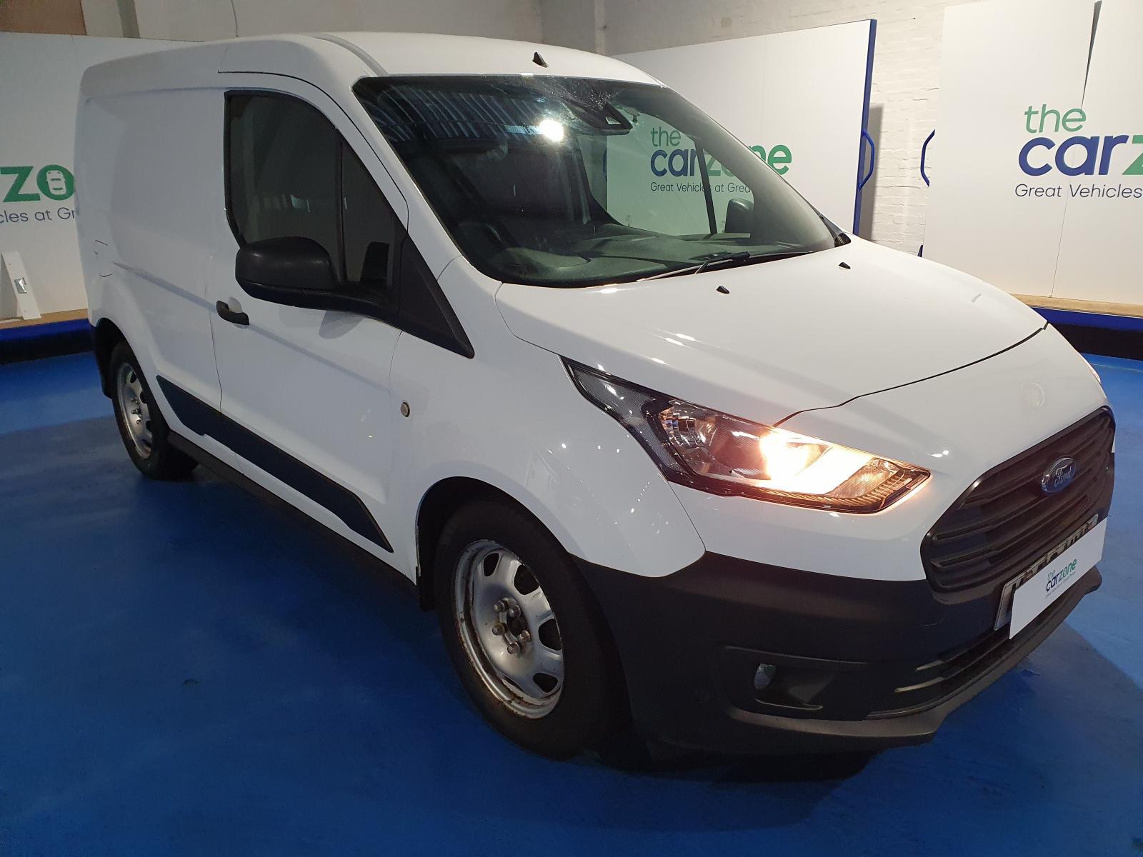 2020 FORD TRANSIT CONNECT MK2 FL (V408) 2013 TO 2024 200 BASE TDCI