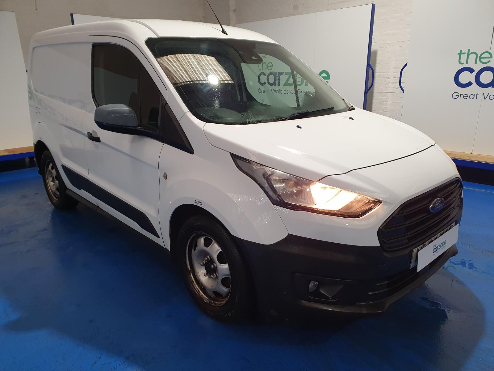 2020 FORD TRANSIT CONNECT MK2 FL (V408) 2013 TO 2024 200 BASE TDCI