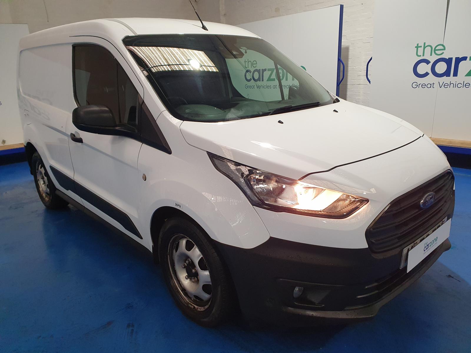 2020 FORD TRANSIT CONNECT MK2 FL (V408) 2013 TO 2024 200 BASE TDCI