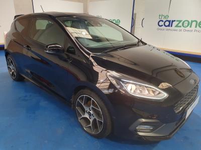 2019 FORD FIESTA MK8 (B479) 2017 TO 2023 ST-2