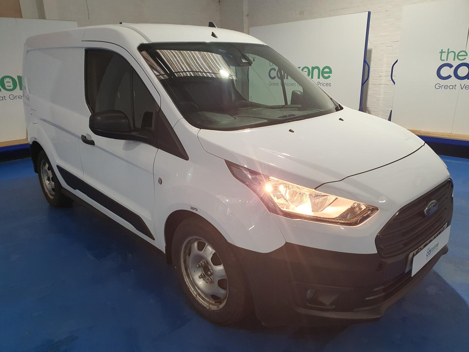 2020 FORD TRANSIT CONNECT MK2 FL (V408) 2013 TO 2024 200 BASE TDCI