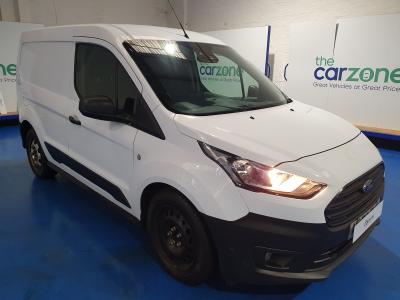 2020 FORD TRANSIT CONNECT MK2 FL (V408) 2013 TO 2024 200 BASE TDCI