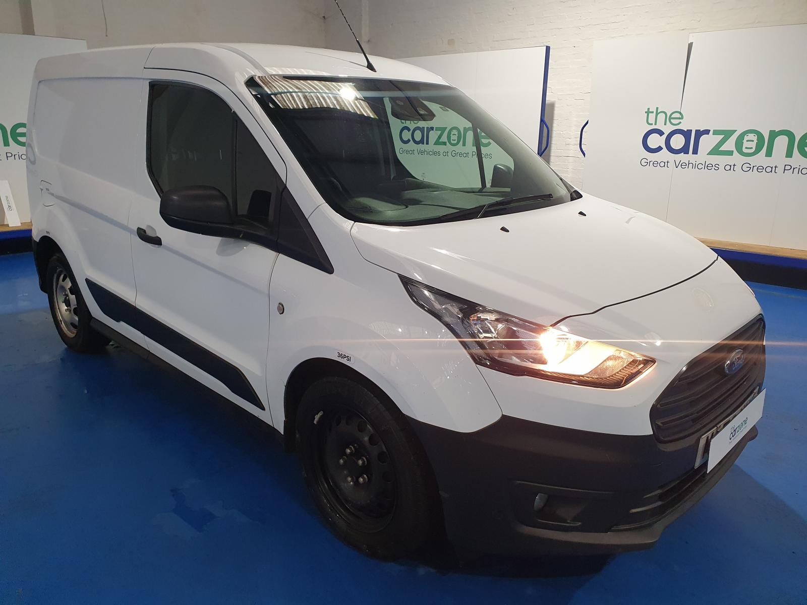 2020 FORD TRANSIT CONNECT MK2 FL (V408) 2013 TO 2024 200 BASE TDCI