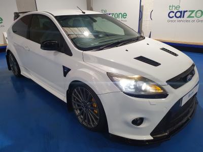 2009 FORD FOCUS MK2 FL (C307) 2007 TO 2011 RS