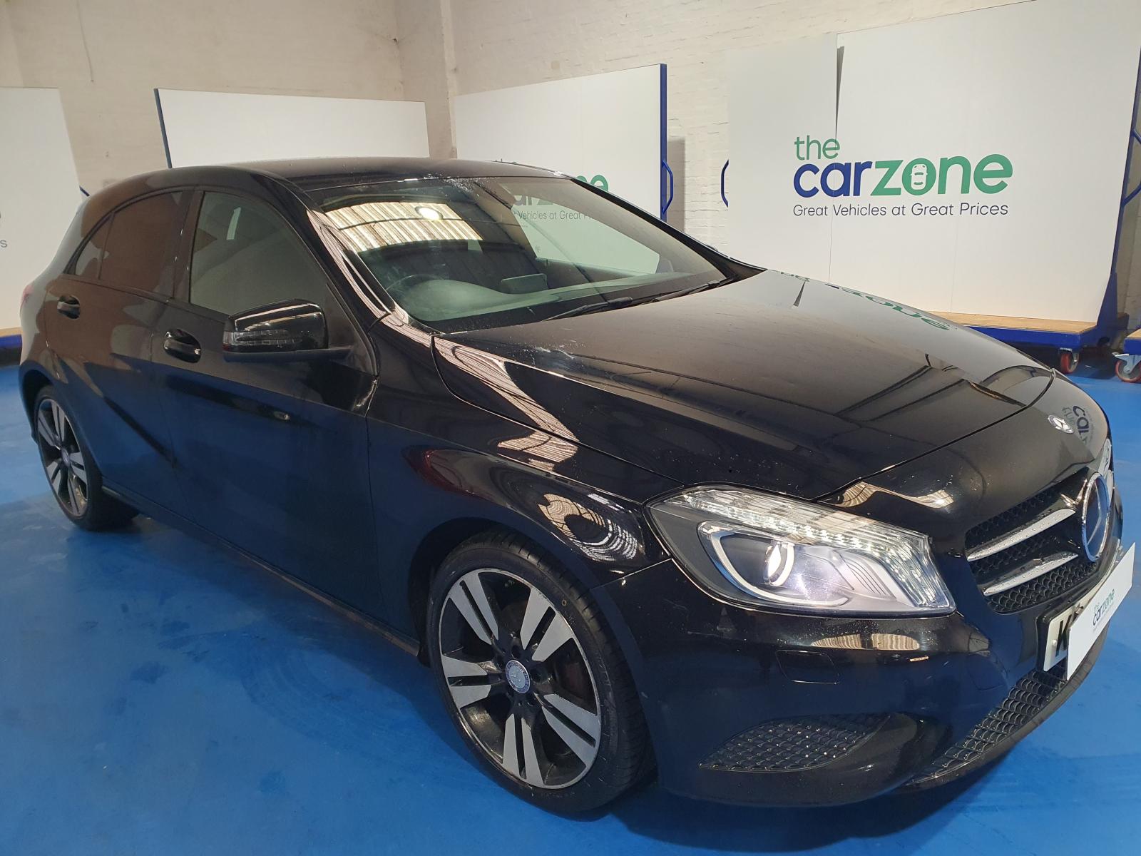 2014 MERCEDES A-CLASS MK3 (W176) 2012 TO 2018 A 200 CDI SPORT