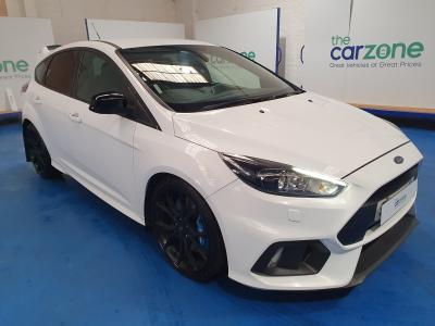 2016 FORD FOCUS MK3 FL (C346) 2011 TO 2018 RS
