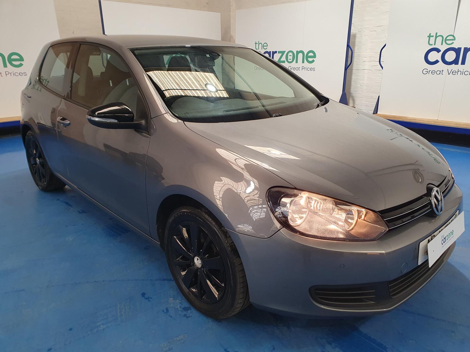 2011 VOLKSWAGEN GOLF MK6 (A6) (5K) 2008 TO 2013 MATCH TSI