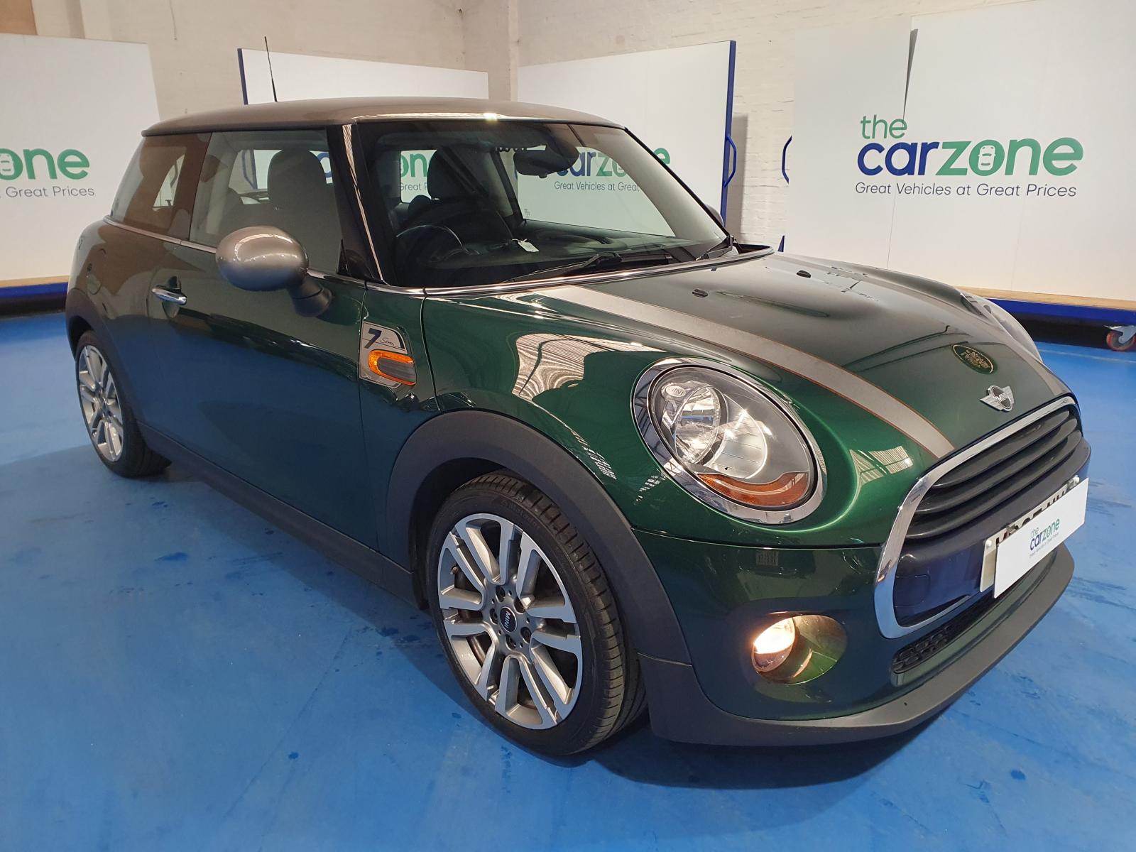 2017 MINI HATCH MK4 (F56) 2013 TO 2021 COOPER SEVEN