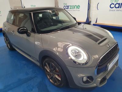 2017 MINI HATCH MK4 (F56) 2013 TO 2021 COOPER S WORKS 210