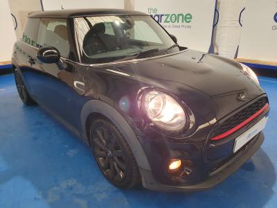 2015 MINI HATCH MK4 (F56) 2013 TO 2021 COOPER