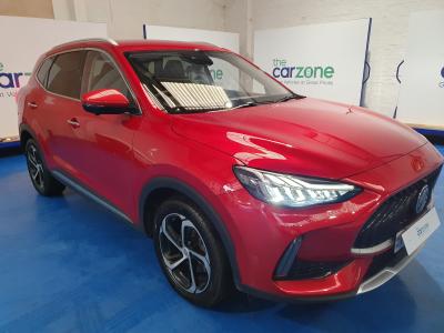 2023 MG HS MK1 (AS23) 2019 TO 2024 TROPHY