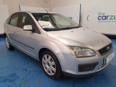 2006 FORD FOCUS MK2 (C307) 2004 TO 2011 LX 16V