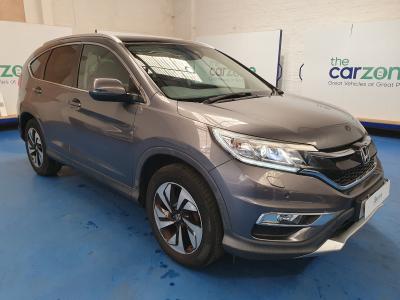 2015 HONDA CR-V MK4 (RE58) 2012 TO 2018 I-VTEC EX