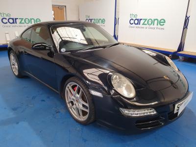 2005 PORSCHE 911 MK6 (997) 2005 TO 2012 CARRERA 2 S