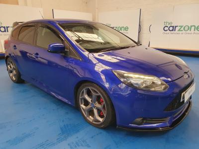 2013 FORD FOCUS MK3 (C346) 2011 TO 2018 ST-3