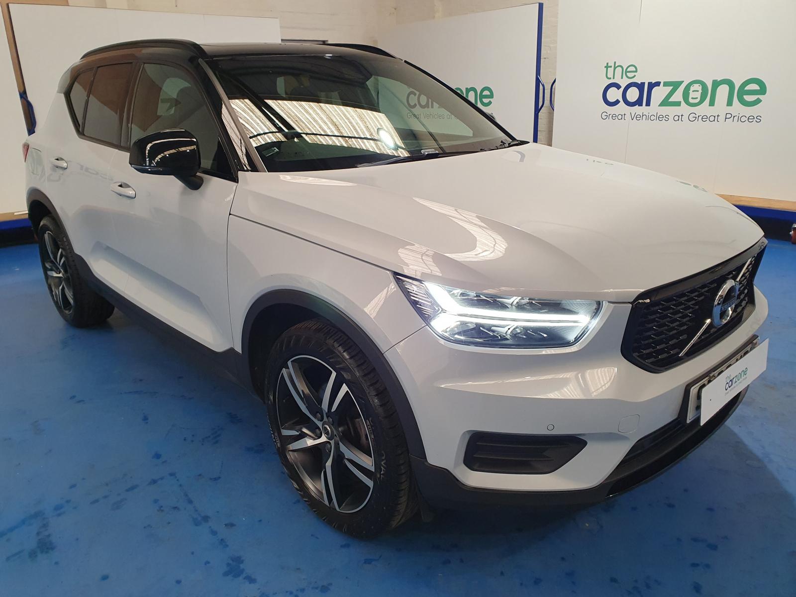 2022 VOLVO XC40 MK1 (536) 2017 TO 2024 T3 R-DESIGN