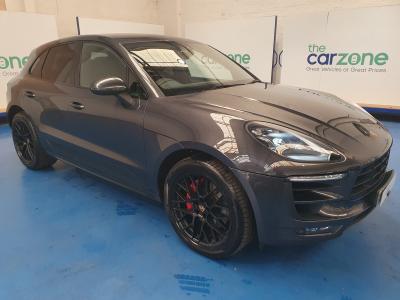 2017 PORSCHE MACAN MK1 (95B) 2014 TO 2018 GTS PDK