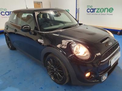 2015 MINI HATCH MK4 (F56) 2013 TO 2021 COOPER S