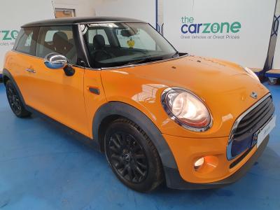 2016 MINI HATCH MK4 (F56) 2013 TO 2021 COOPER