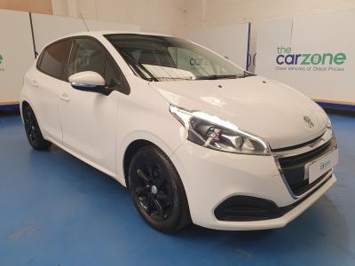 2018 PEUGEOT 208 MK1 FL (IA) 2012 TO 2019 ACTIVE