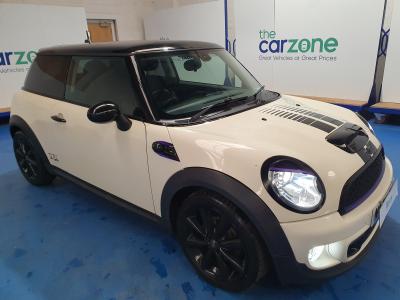 2012 MINI HATCH MK2 (R56) 2006 TO 2013 COOPER SD