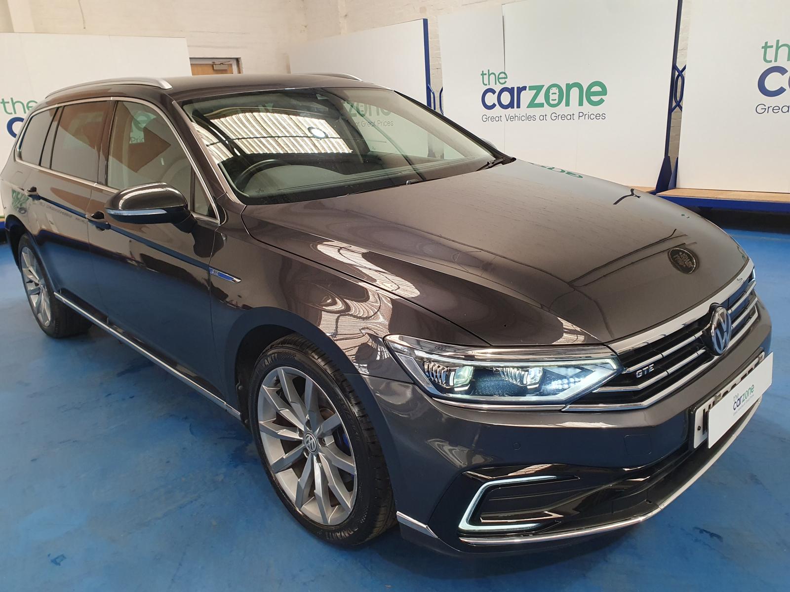 2020 VOLKSWAGEN PASSAT MK7 (B8) 2014 TO 2024 GTE ADVANCE DSG