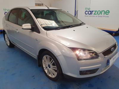 2007 FORD FOCUS MK2 (C307) 2004 TO 2011 TITANIUM